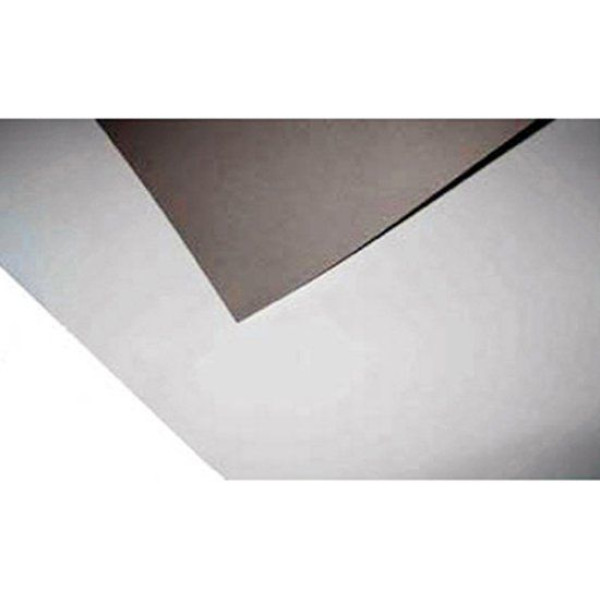 ΧΑΡΤΟΝΙ ΚΟΥΣΕ 500GSM 50X70 ΛΕΥΚΟ/ ΓΚΡΙ