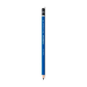 ΜΟΛΥΒΙ ΣΧΕΔΙΟΥ LUMOGRAPH PENCIL 100-3Β STAEDTLER