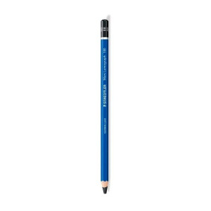 ΜΟΛΥΒΙ ΣΧΕΔΙΟΥ LUMOGRAPH PENCIL 100-8Β STAEDTLER