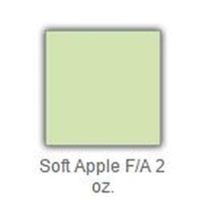 ΑΚΡΥΛΙΚΟ FOLK ART 59ML SOFT APPLE