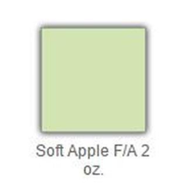 ΑΚΡΥΛΙΚΟ FOLK ART 59ML SOFT APPLE