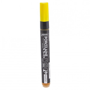 ΜΑΡΚΑΔΟΡΟΣ ΠΟΡΣΕΛΑΝΗΣ ΜΕ ΒΑΣΗ ΤΟ ΝΕΡΟ Marseilles Yellow 1,2mm PORCELAIN 150