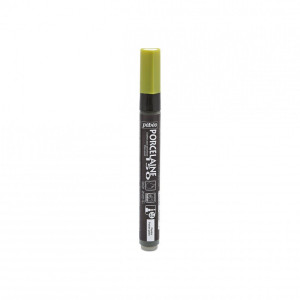 ΜΑΡΚΑΔΟΡΟΣ ΠΟΡΣΕΛΑΝΗΣ ΜΕ ΒΑΣΗ ΤΟ ΝΕΡΟ Peridot Green 1,2mm PORCELAIN 150