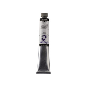 ΛΑΔΙΑ VAN GOGH 60ML S1 No.118 Titanium White