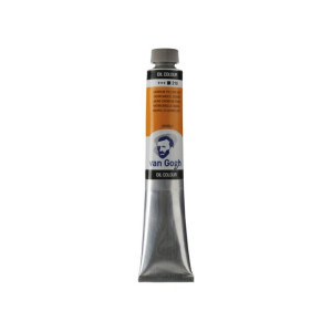 ΛΑΔΙΑ VAN GOGH 60ML S2 No. 210 Cadmium Yellow Deep