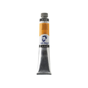 ΛΑΔΙΑ VAN GOGH 60ML S1 No. 270 Azo Yellow Deep