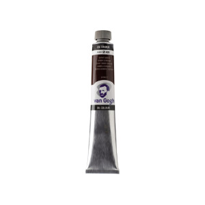 ΛΑΔΙΑ VAN GOGH 60ML S1 No. 409 Burnt Umber