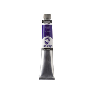 ΛΑΔΙΑ VAN GOGH 60ML S1 No. 504 Ultramarine