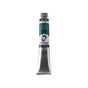 ΛΑΔΙΑ VAN GOGH 60ML S2 No. 616 Viridian