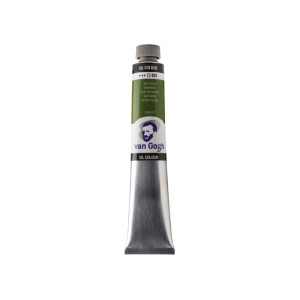 ΛΑΔΙΑ VAN GOGH 60ML S1 No. 623 Sap Green