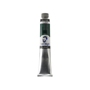 ΛΑΔΙΑ VAN GOGH 60ML S1 No. 629 Green Earth
