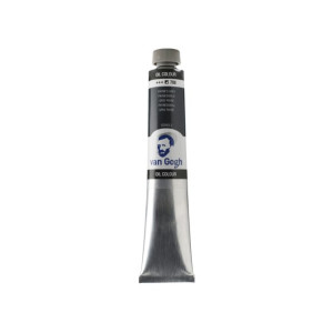ΛΑΔΙΑ VAN GOGH 60ml S2 No. 708 Payne's Grey