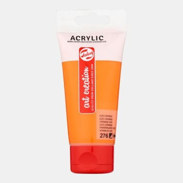 ΑΚΡΥΛΙΚΟ ART CREATION 75ml 276 Azo Orange