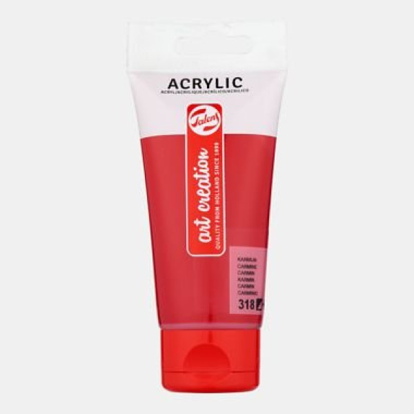 ΑΚΡΥΛΙΚΟ ART CREATION 75ml 318 Carmine