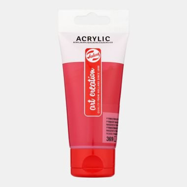 ΑΚΡΥΛΙΚΟ ART CREATION 75ml 369 Primary Magenta