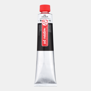 ΛΑΔΙΑ ART CREATION 200ml No.701 Ivory Black ΛΑΔΙΑ ART CREATION 200ml No.701 Ivory Black