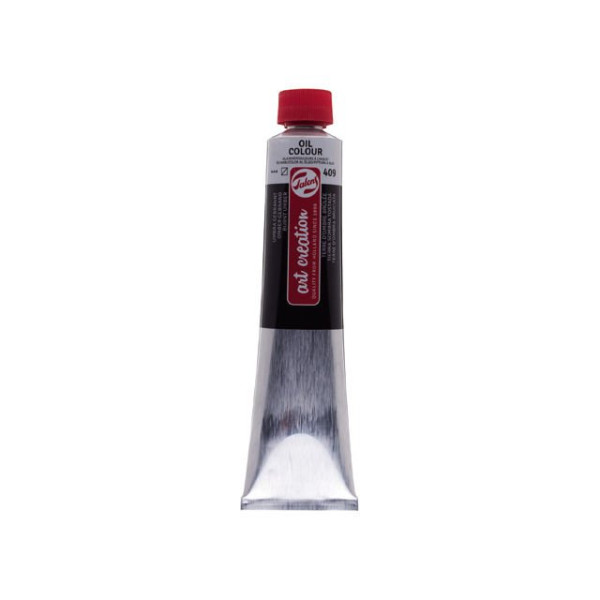 ΛΑΔΙΑ ART CREATION 200ml No.409 Burnt Umber