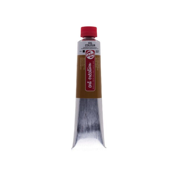 ΛΑΔΙΑ ART CREATION 200ml No.227 Yellow Ochre