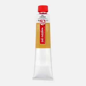 ΛΑΔΙΑ ART CREATION 200ml No.227 Yellow Ochre ΛΑΔΙΑ ART CREATION 200ml No.227 Yellow Ochre