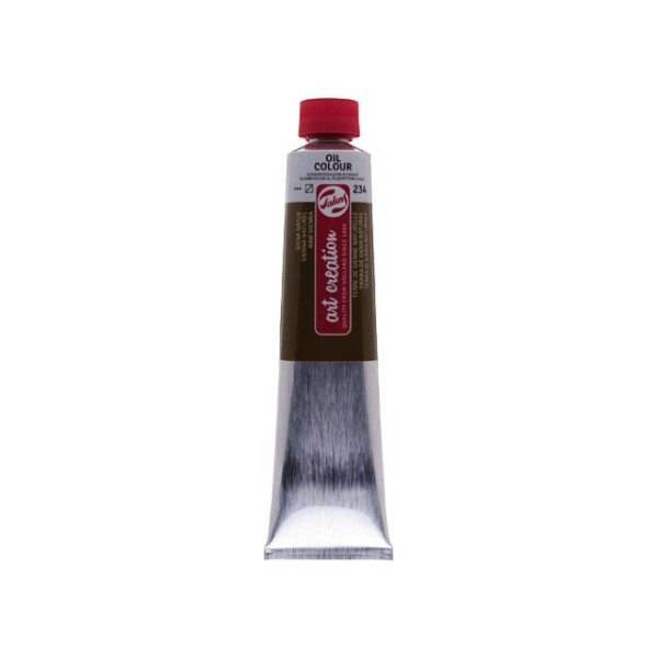 ΛΑΔΙΑ ART CREATION 200ml No.234 Raw Sienna