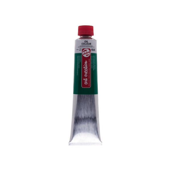 ΛΑΔΙΑ ART CREATION 200ml No.616 Viridian