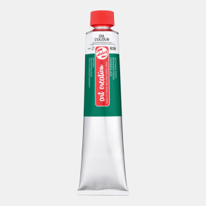 ΛΑΔΙΑ ART CREATION 200ml No.616 Viridian ΛΑΔΙΑ ART CREATION 200ml No.616 Viridian