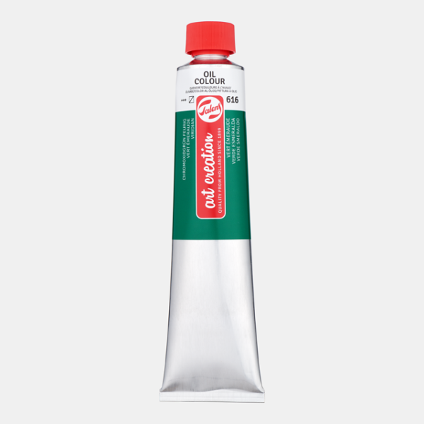 ΛΑΔΙΑ ART CREATION 200ml No.616 Viridian