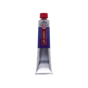 ΛΑΔΙΑ ART CREATION 200ml No.512 Cobalt Blue (Ultramarine) ΛΑΔΙΑ ART CREATION 200ml No.512 Cobalt Blue (Ultramarine)