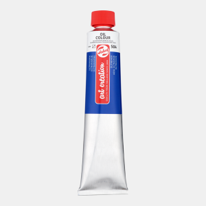 ΛΑΔΙΑ ART CREATION 200ml No.504 Ultramarine
