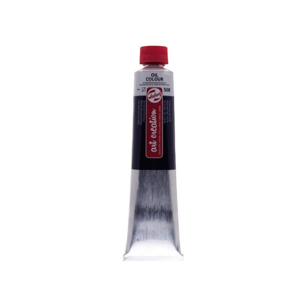 ΛΑΔΙΑ ART CREATION 200ml No.508 Prussian Blue
