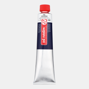 ΛΑΔΙΑ ART CREATION 200ml No.508 Prussian Blue ΛΑΔΙΑ ART CREATION 200ml No.508 Prussian Blue