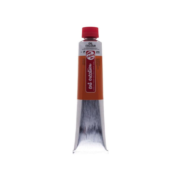 ΛΑΔΙΑ ART CREATION 200ml No.235 Orange
