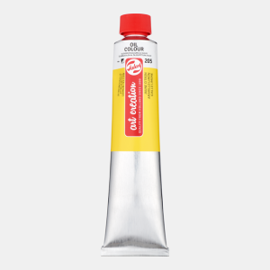ΛΑΔΙΑ ART CREATION 200ml No.205 Lemon Yellow (Primary) ΛΑΔΙΑ ART CREATION 200ml No.205 Lemon Yellow (Primary)