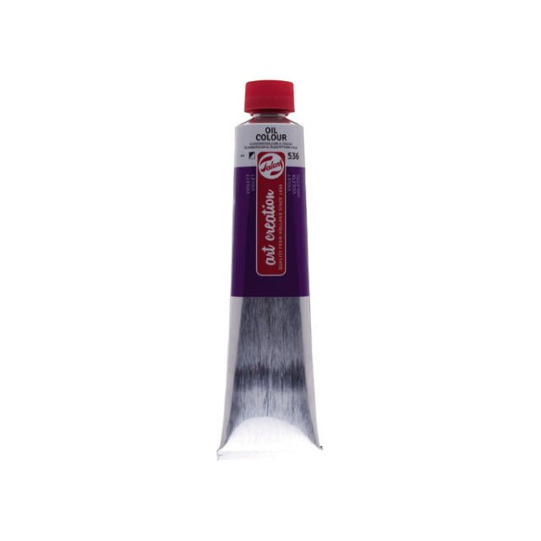 ΛΑΔΙΑ ART CREATION 200ml No.536 Violet