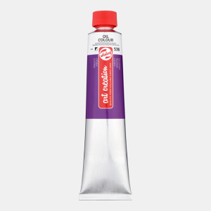 ΛΑΔΙΑ ART CREATION 200ml No.536 Violet ΛΑΔΙΑ ART CREATION 200ml No.536 Violet