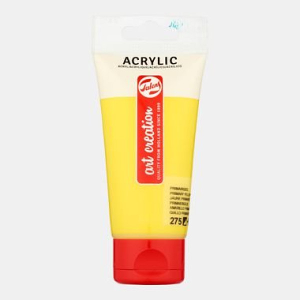 ΑΚΡΥΛΙΚΟ ART CREATION 75ml 275 Primary Yellow