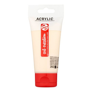 ΑΚΡΥΛΙΚΟ ART CREATION 75ml 292 Naples Yellow Red Light