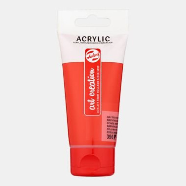 ΑΚΡΥΛΙΚΟ ART CREATION 75ml 396 Naphthol Red Medium