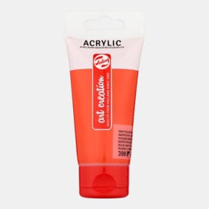 ΑΚΡΥΛΙΚΟ ART CREATION 75ml 398 Naphthol Red Light