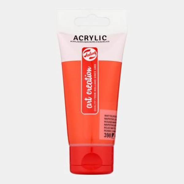 ΑΚΡΥΛΙΚΟ ART CREATION 75ml 398 Naphthol Red Light