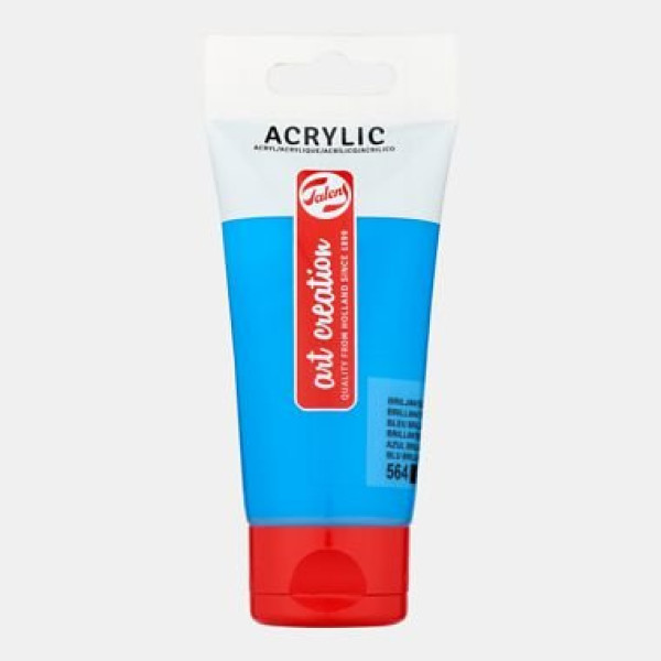 ΑΚΡΥΛΙΚΟ ART CREATION 75ml 564 Brilliant Blue