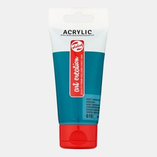 ΑΚΡΥΛΙΚΟ ART CREATION 75ml 616 Viridian