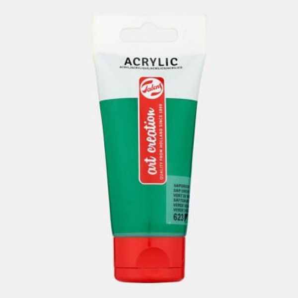 ΑΚΡΥΛΙΚΟ ART CREATION 75ml 623 Sap Green
