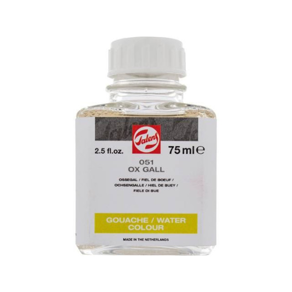 ΧΟΛΗ ΒΟΔΙΟΥ 051 ROYAL TALENS 75ML