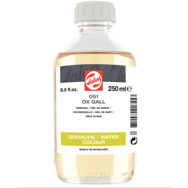 ΧΟΛΗ ΒΟΔΙΟΥ 051 ROYAL TALENS 250ml