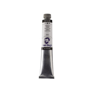 ΛΑΔΙΑ VAN GOGH 60ML S1 No. 105 Titanium White (Safflower Oil)