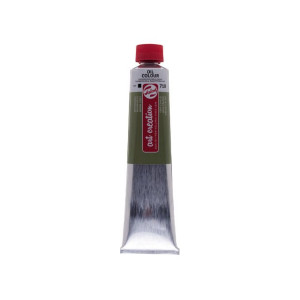 ΛΑΔΙΑ ART CREATION 200ml No.718 Warm Grey ΛΑΔΙΑ ART CREATION 200ml No.718 Warm Grey