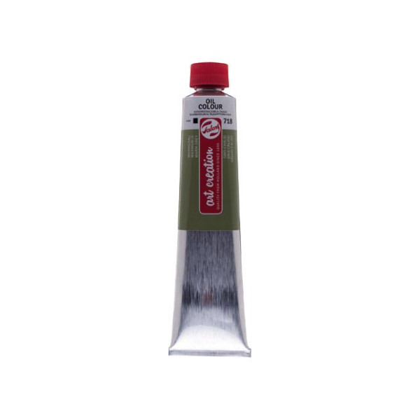 ΛΑΔΙΑ ART CREATION 200ml No.718 Warm Grey