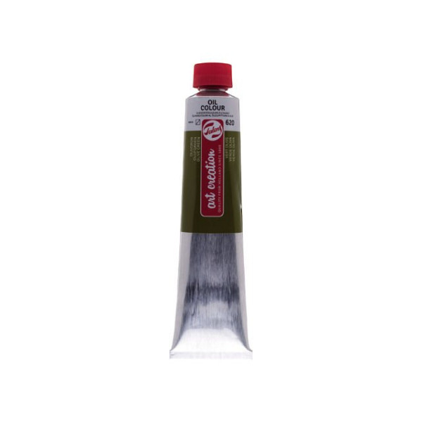 ΛΑΔΙΑ ART CREATION 200ml No.620 Olive Green