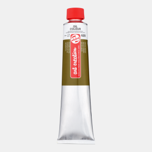 ΛΑΔΙΑ ART CREATION 200ml No.620 Olive Green ΛΑΔΙΑ ART CREATION 200ml No.620 Olive Green